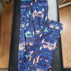 Lularoe leggings